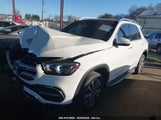 MERCEDES-BENZ GLE 350 4MATIC 4JGFB4KB7NA746548 fotografie