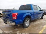 FORD F-150 XL/XLT 1FTEW1C81HKE14349 photo