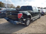 FORD F-150 XLT 1FTFW1CT0DK****** снимка
