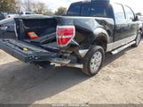 FORD F-150 XLT 1FTFW1CT0DK****** снимка