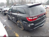 DODGE DURANGO R/T PLUS RWD 1C4SDHCT3RC172018 снимка