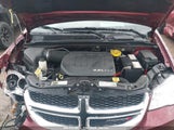 DODGE GRAND CARAVAN SXT 2C4RDGCG5HR686714 снимка
