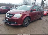 DODGE GRAND CARAVAN SXT 2C4RDGCG5HR686714 снимка