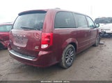 DODGE GRAND CARAVAN SXT 2C4RDGCG5HR686714 снимка