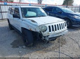 JEEP PATRIOT ALTITUDE EDITION 1C4NJPBA3FD297557 снимка