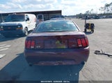 FORD MUSTANG GT 1FAFP42X34F149339 снимка