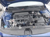 HYUNDAI ELANTRA SEL KMHLM4AG0PU572897 снимка