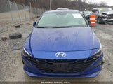 HYUNDAI ELANTRA SEL KMHLM4AG0PU572897 снимка