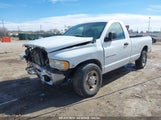 DODGE RAM 2500 SLT/LARAMIE 3D7KA26C44G281018 снимка