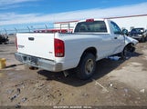 DODGE RAM 2500 SLT/LARAMIE 3D7KA26C44G281018 снимка