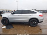 MERCEDES-BENZ GLE 450 AMG COUPE 4MATIC 4JGED6EB6GA006988 photo
