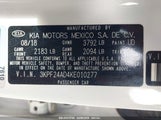 KIA FORTE LXS 3KPF24AD4KE010277 снимка