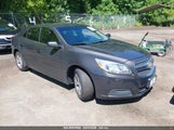 Chevrolet Malibu 1Ls 1G11B5SA6DF240814 снимка