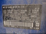 HONDA FIT LX JHMGK5H58GX045497 снимка