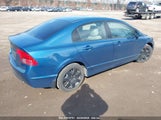 HONDA CIVIC LX 2HGFA15508H515641 снимка