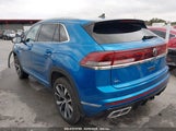 VOLKSWAGEN ATLAS CROSS SPORT 2.0T SEL PREMIUM R-LINE 1V2FE2CA5RC237105 fotografie