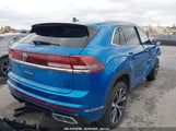 VOLKSWAGEN ATLAS CROSS SPORT 2.0T SEL PREMIUM R-LINE 1V2FE2CA5RC237105 fotografie
