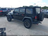 JEEP WRANGLER UNLIMITED RUBICON HARD ROCK 4X4 1C4BJWFG6HL560127 fotografie