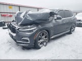 BMW X5 XDRIVE50I 5UXJU2C54KLN66139 photo