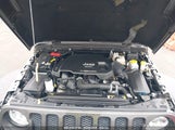 JEEP WRANGLER UNLIMITED SPORT S 4X4 1C4HJXDM4MW****** снимка