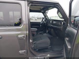 JEEP WRANGLER UNLIMITED SPORT S 4X4 1C4HJXDM4MW****** снимка
