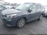 SUBARU FORESTER PREMIUM JF2SKAJC2MH485297 снимка