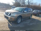 NISSAN PATHFINDER ARMADA LE 5N1AA08BX4N713547 снимка