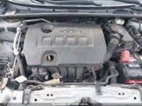 TOYOTA COROLLA LE 2T1BURHE2EC114127 снимка
