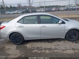 TOYOTA COROLLA LE 2T1BURHE2EC114127 снимка