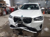 BMW X3 XDRIVE30I 5UX53DP08R9U72898 photo
