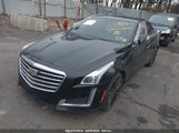 CADILLAC CTS LUXURY 1G6AR5SS2K0100788 снимка