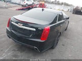 CADILLAC CTS LUXURY 1G6AR5SS2K0100788 снимка