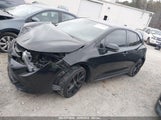 TOYOTA COROLLA SE NIGHTSHADE EDITION JTND4MBE5N3184441 fotografie