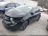 TOYOTA COROLLA SE NIGHTSHADE EDITION JTND4MBE5N3184441 снимка