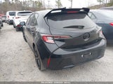 TOYOTA COROLLA SE NIGHTSHADE EDITION JTND4MBE5N3184441 снимка
