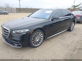 MERCEDES-BENZ S 580 4MATIC W1K6G7GB1MA037005 fotografie