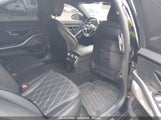 MERCEDES-BENZ S 580 4MATIC W1K6G7GB1MA037005 fotografie
