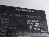 MERCEDES-BENZ SPRINTER 2500 HIGH ROOF/NORMAL ROOF WD3PE8DBXE5863208 photo