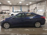 HYUNDAI ELANTRA GLS 5NPDH4AE6BH013871 снимка