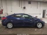 HYUNDAI ELANTRA GLS 5NPDH4AE6BH013871 снимка