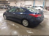 HYUNDAI ELANTRA GLS 5NPDH4AE6BH013871 снимка