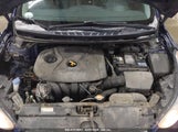 HYUNDAI ELANTRA GLS 5NPDH4AE6BH013871 снимка