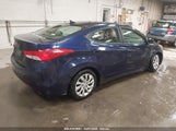 HYUNDAI ELANTRA GLS 5NPDH4AE6BH013871 снимка