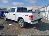 FORD F-150 XL 1FTEW1EG7HKE49336 снимка