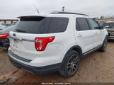 FORD EXPLORER XLT 1FM5K7D8XKGA94936 снимка