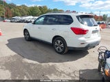 Nissan Pathfinder Sv 5N1DR2MN6HC689881 снимка