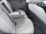 HYUNDAI ELANTRA SE 5NPDH4AE6GH714126 снимка