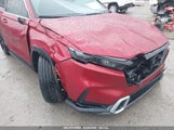 HONDA CR-V HYBRID SPORT TOURING 5J6RS6H91PL008876 photo