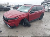 HONDA CR-V HYBRID SPORT TOURING 5J6RS6H91PL008876 photo