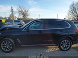 BMW X5 XDRIVE40I 5UXCR6C0XM9H67200 photo